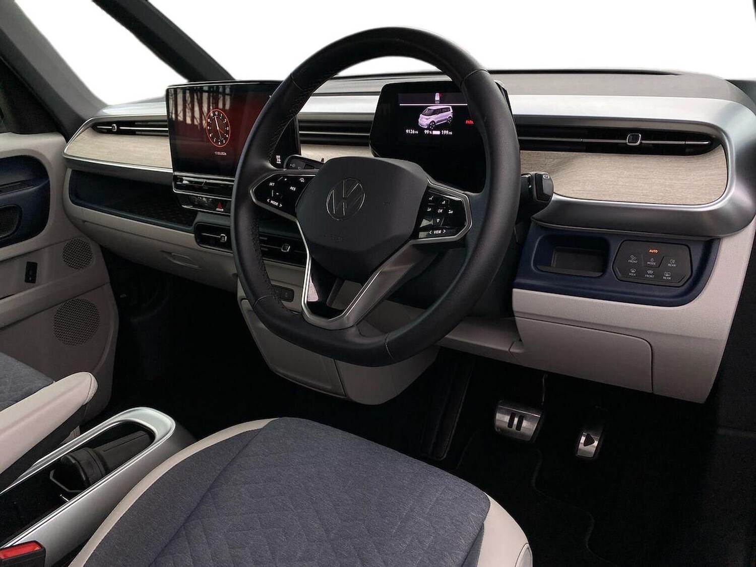 Used Volkswagen ID.Buzz 2023 for sale - 78192688: Photo 17