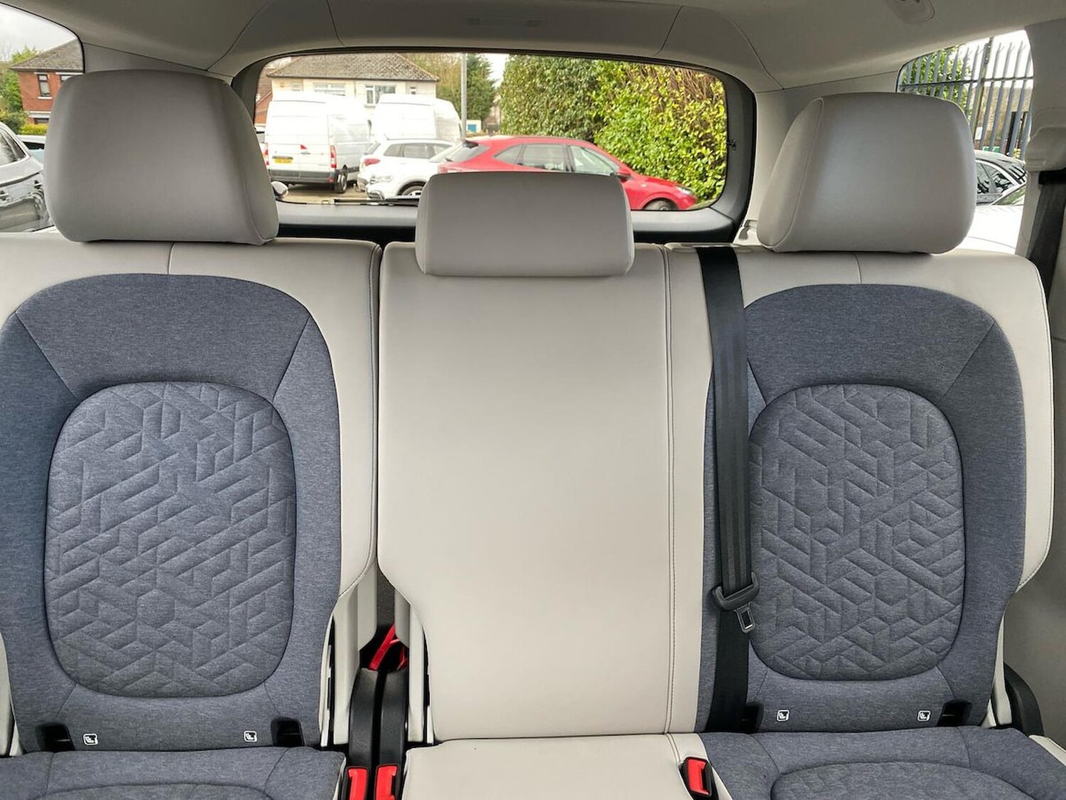 Used Volkswagen ID.Buzz 2023 for sale - 78192688: Photo 18