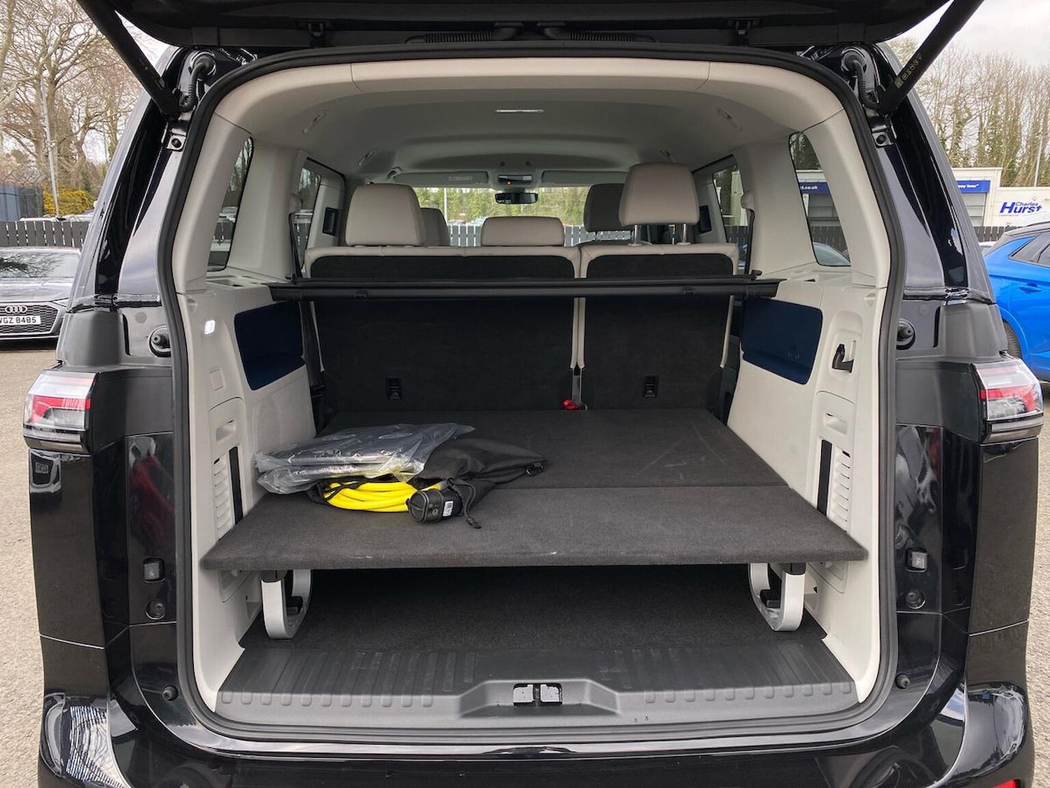 Used Volkswagen ID.Buzz 2023 for sale - 78192688: Photo 19