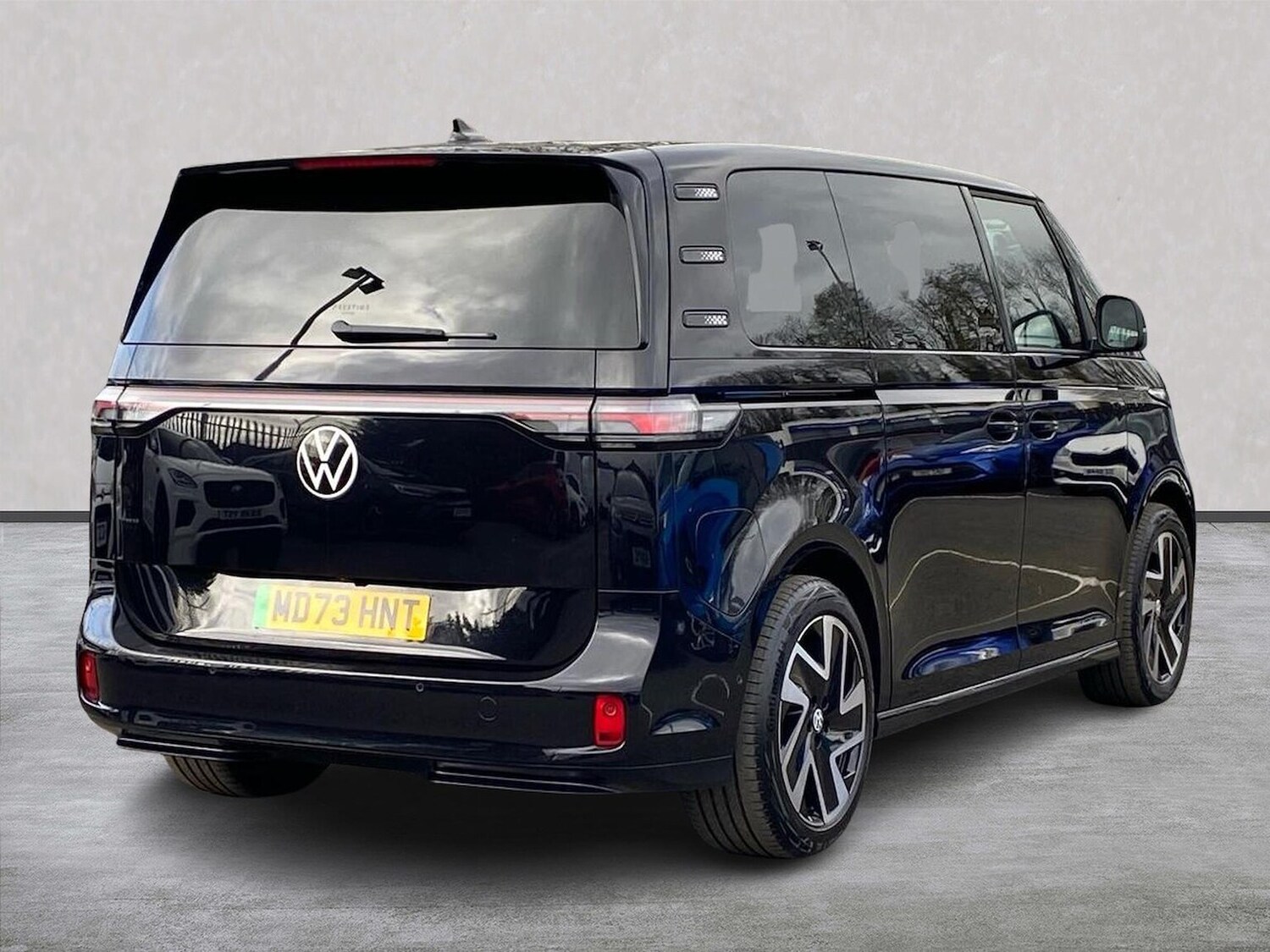 Used Volkswagen ID.Buzz 2023 for sale - 78192688: Photo 20