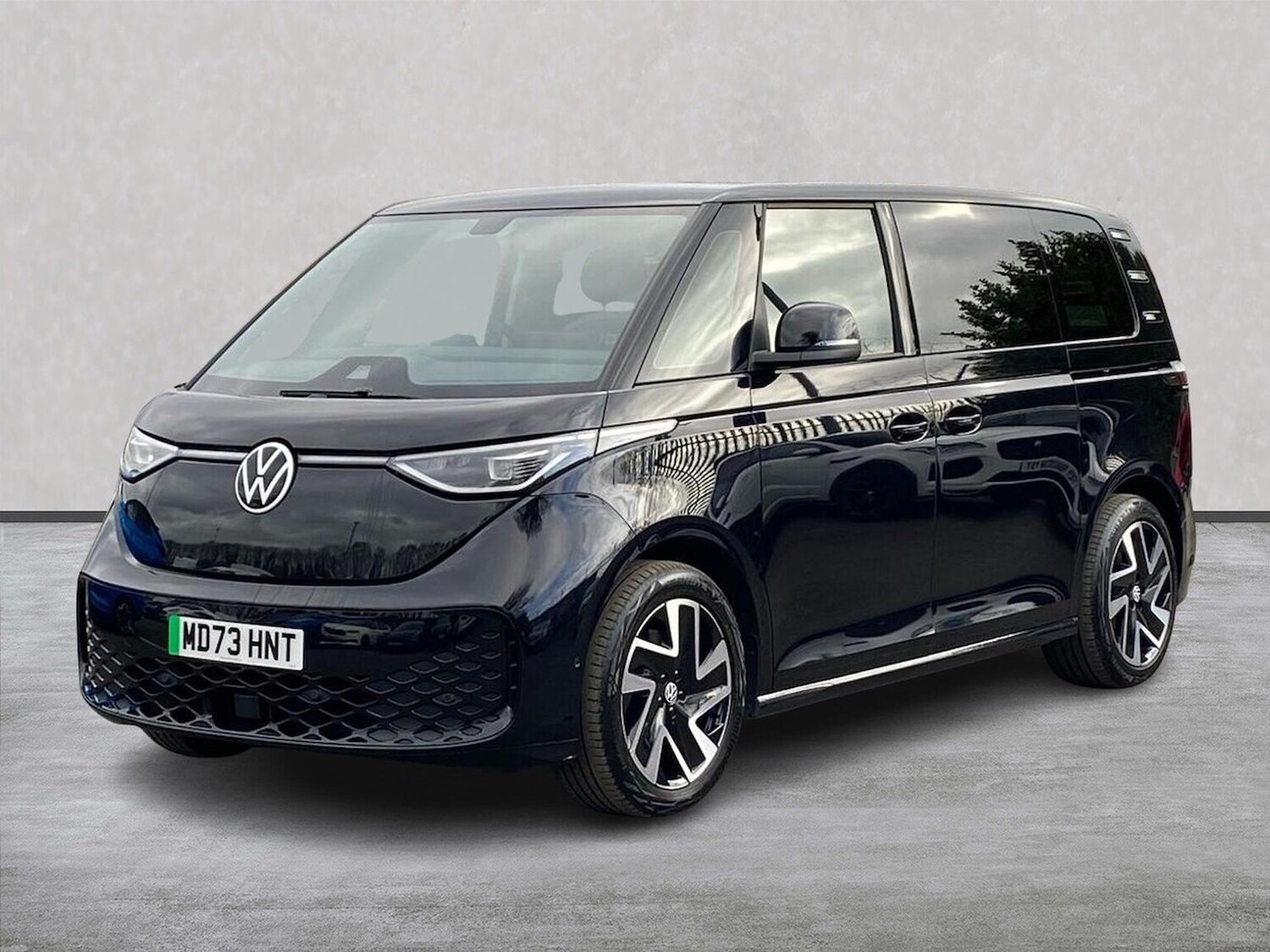 Used Volkswagen ID.Buzz 2023 for sale - 78192688: Photo 22