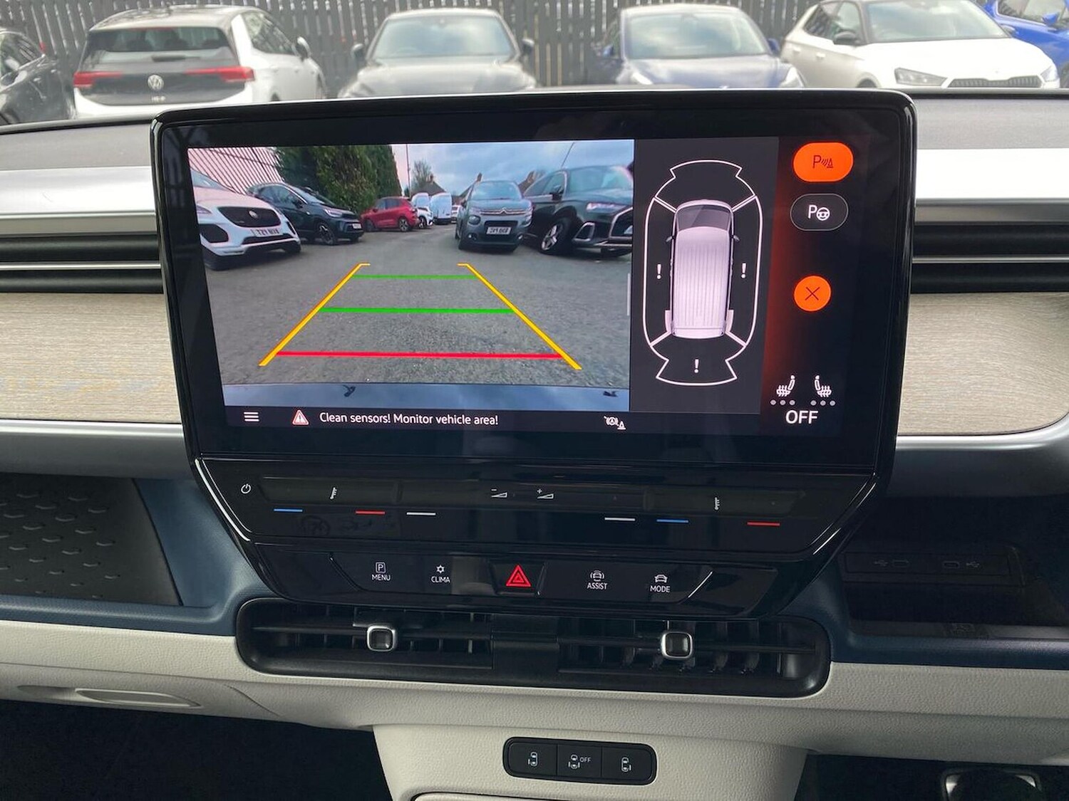 Used Volkswagen ID.Buzz 2023 for sale - 78192688: Photo 25