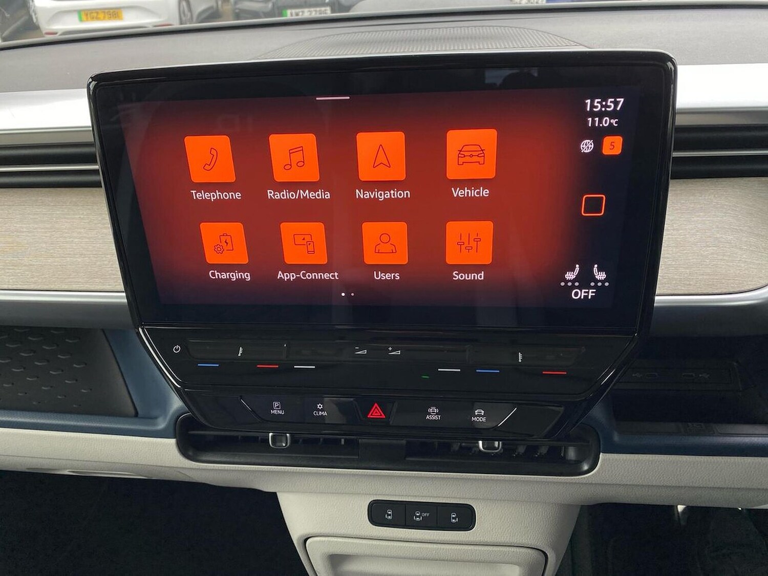 Used Volkswagen ID.Buzz 2023 for sale - 78192688: Photo 27