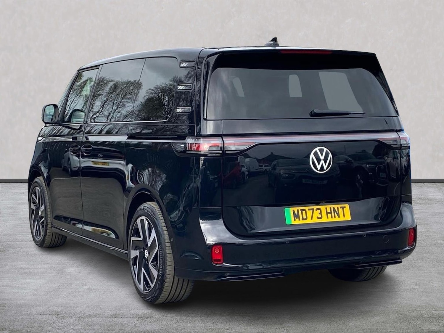 Used Volkswagen ID.Buzz 2023 for sale - 78192688: Photo 4