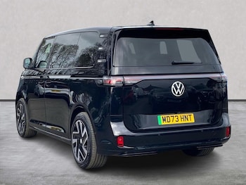 Used Volkswagen ID.Buzz 2023 for sale - 78192688: Photo