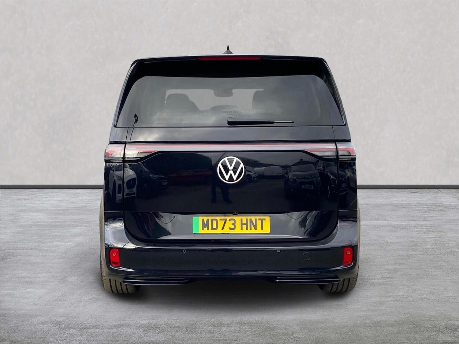 Used Volkswagen ID.Buzz 2023 for sale - 78192688: Photo 6