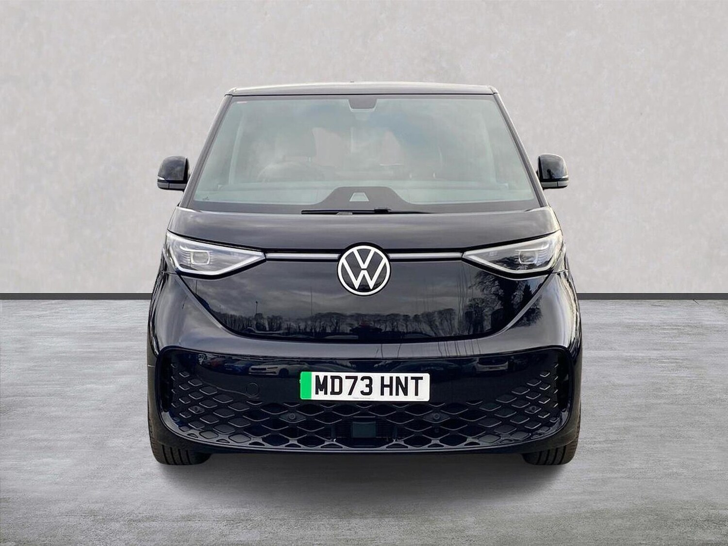 Used Volkswagen ID.Buzz 2023 for sale - 78192688: Photo 7