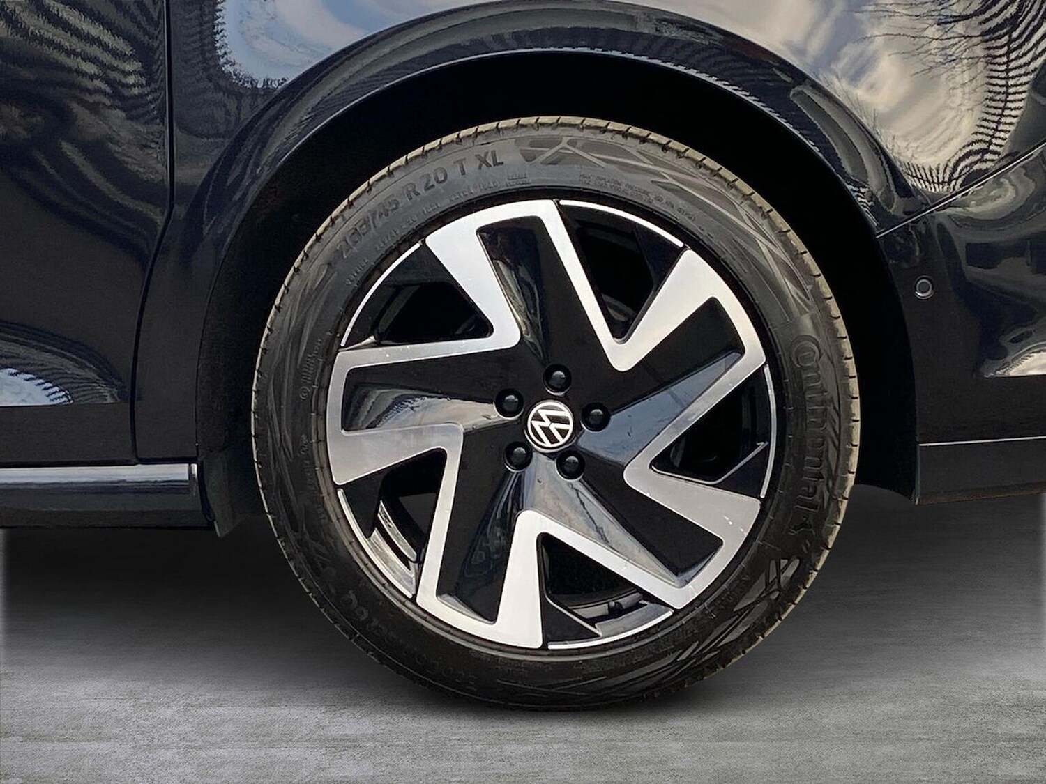 Used Volkswagen ID.Buzz 2023 for sale - 78192688: Photo 8