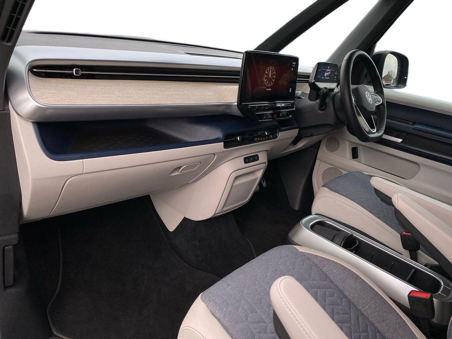 Used Volkswagen ID.Buzz 2023 for sale - 78192688: Photo 9