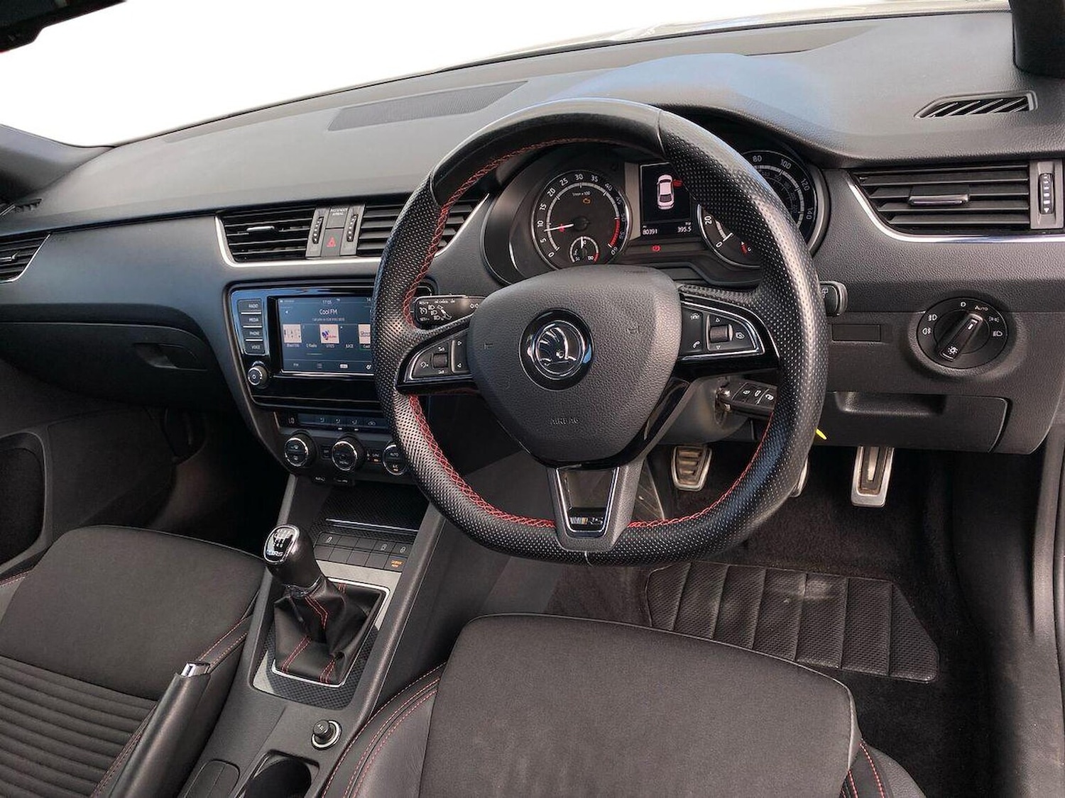 Used Skoda Octavia 2016 for sale - 76164938: Photo 15