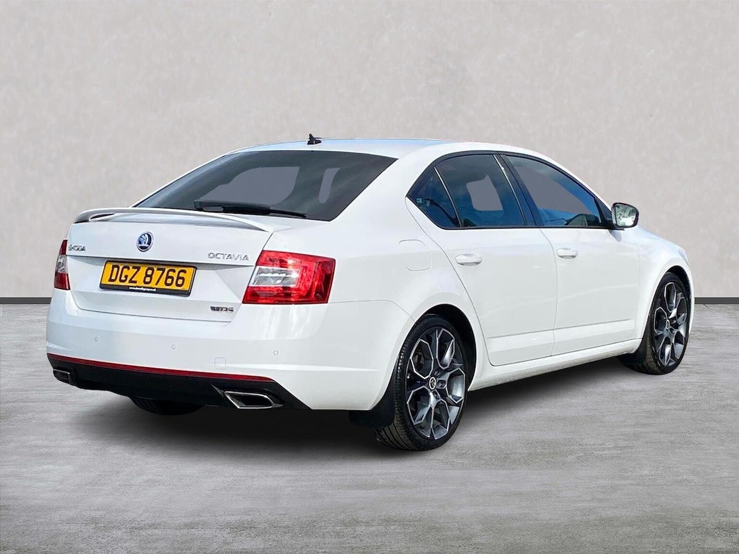 Used Skoda Octavia 2016 for sale - 76164938: Photo 18