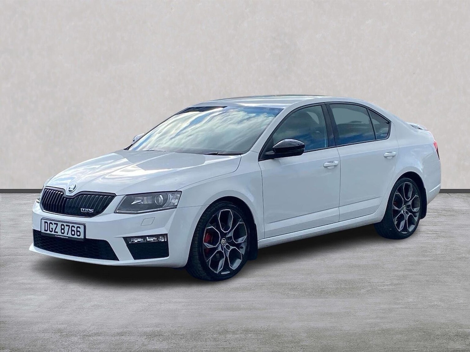 Used Skoda Octavia 2016 for sale - 76164938: Photo 20