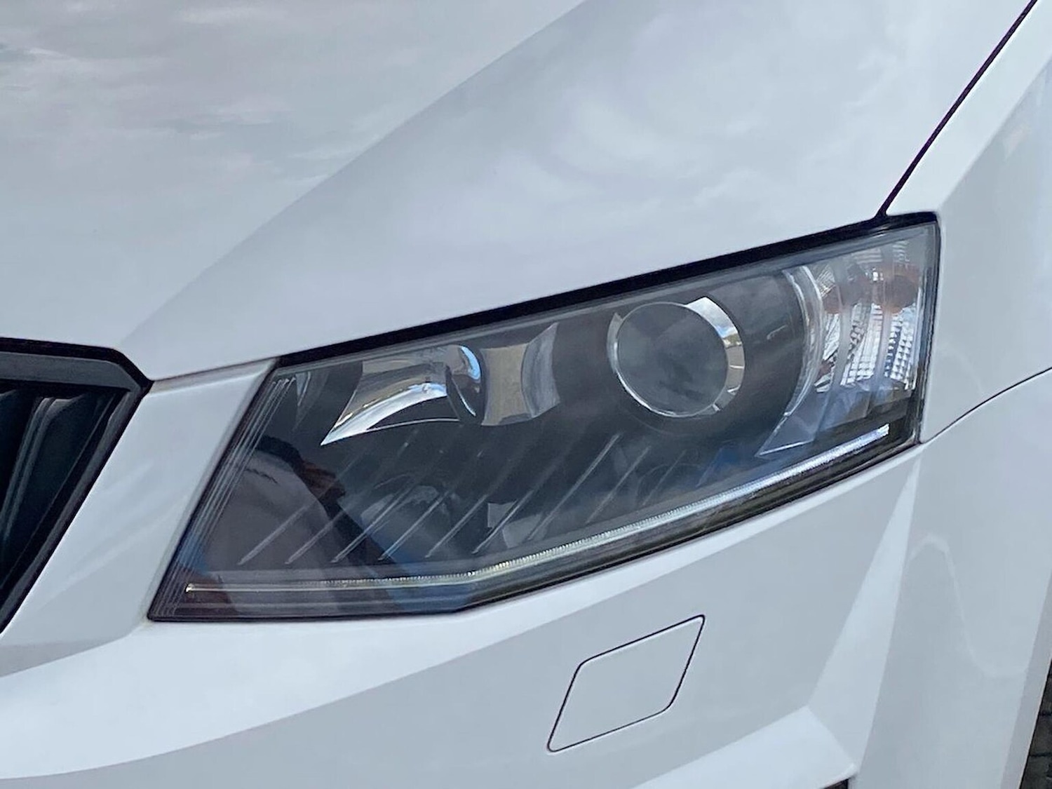 Used Skoda Octavia 2016 for sale - 76164938: Photo 31