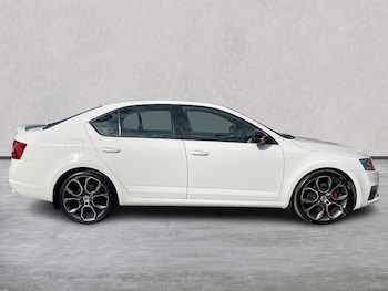 Used Skoda Octavia 2016 for sale - 76164938: Photo 3