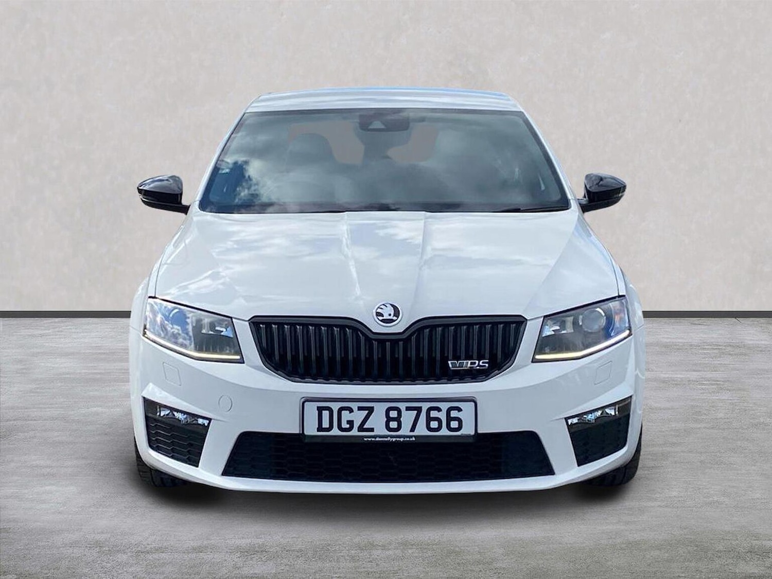 Used Skoda Octavia 2016 for sale - 76164938: Photo 5