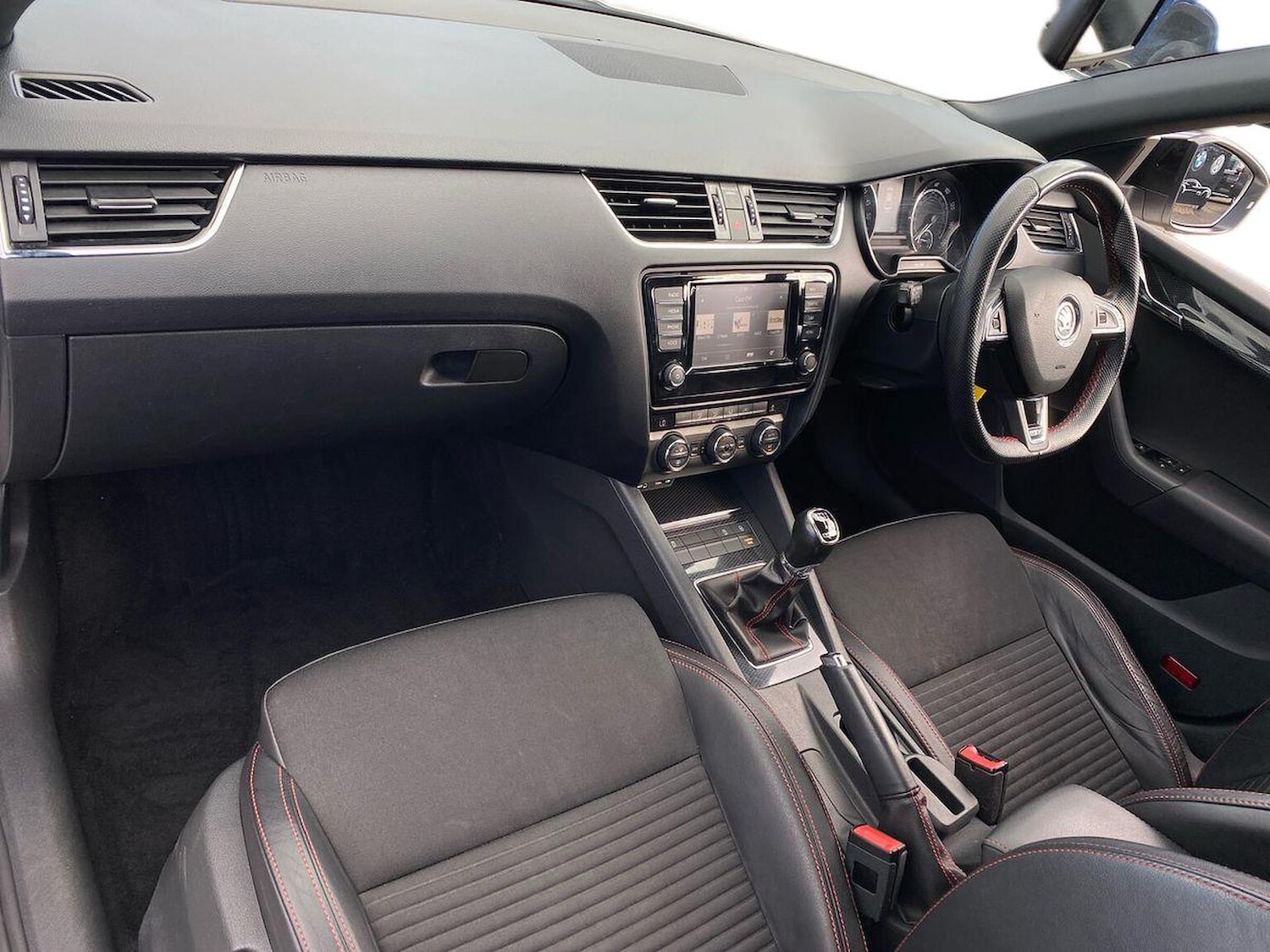 Used Skoda Octavia 2016 for sale - 76164938: Photo 7