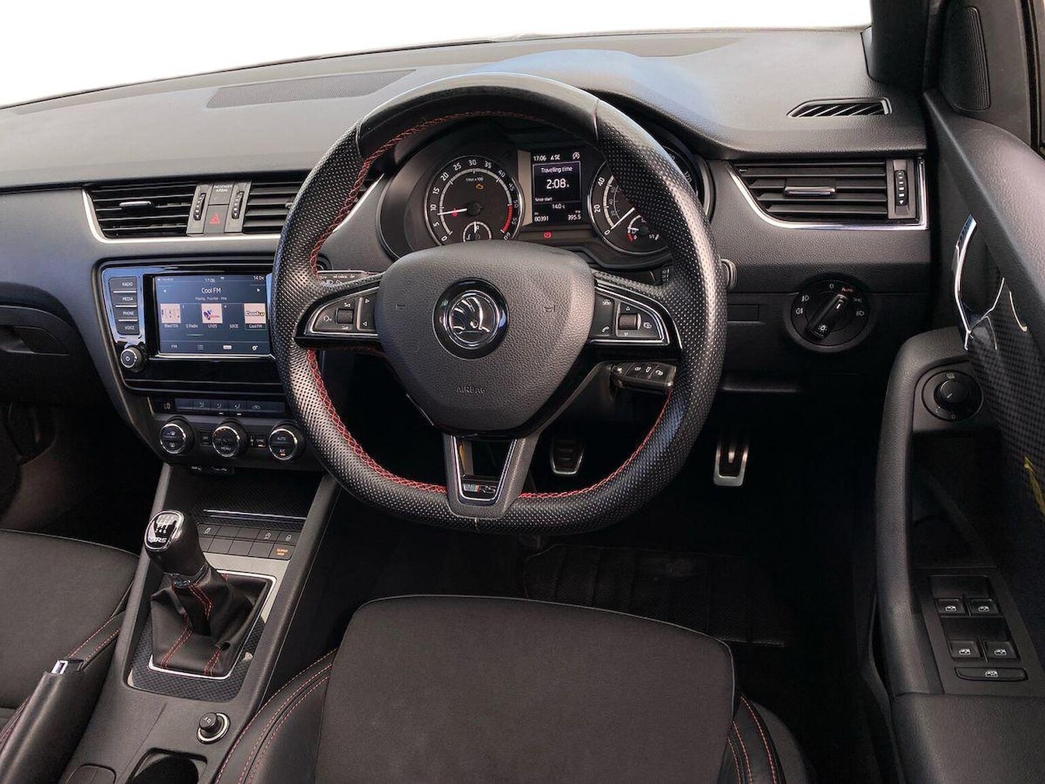 Used Skoda Octavia 2016 for sale - 76164938: Photo 9