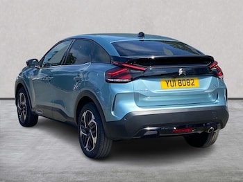 Used Citroen C4 2023 for sale - 79341118: Photo