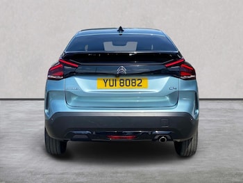 Used Citroen C4 2023 for sale - 79341118: Photo
