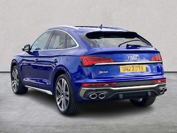 Used Audi Q5 2022 for sale - 79503991: Photo
