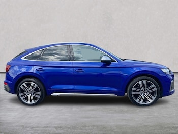 Used Audi Q5 2022 for sale - 79503991: Photo