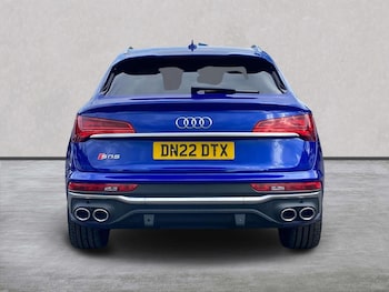 Used Audi Q5 2022 for sale - 79503991: Photo