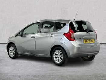 Used Nissan Note 2018 for sale - 79687174: Photo