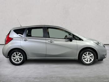 Used Nissan Note 2018 for sale - 79687174: Photo