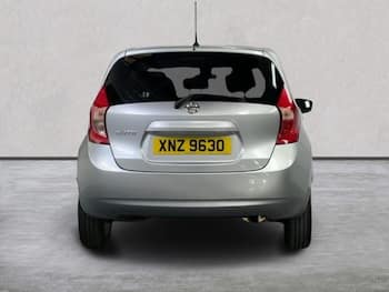 Used Nissan Note 2018 for sale - 79687174: Photo