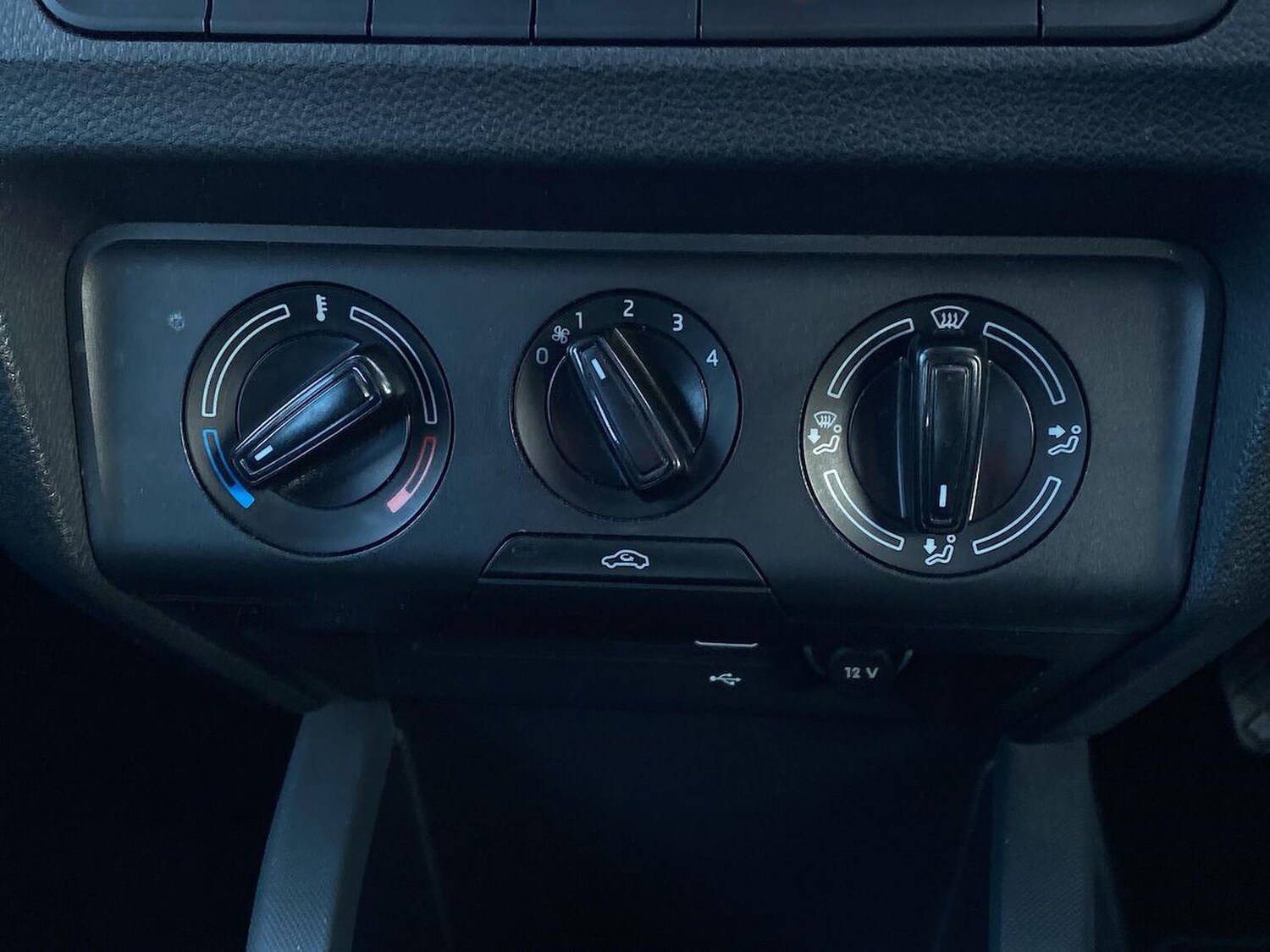 Used Skoda Fabia 2020 for sale - 78169000: Photo 14