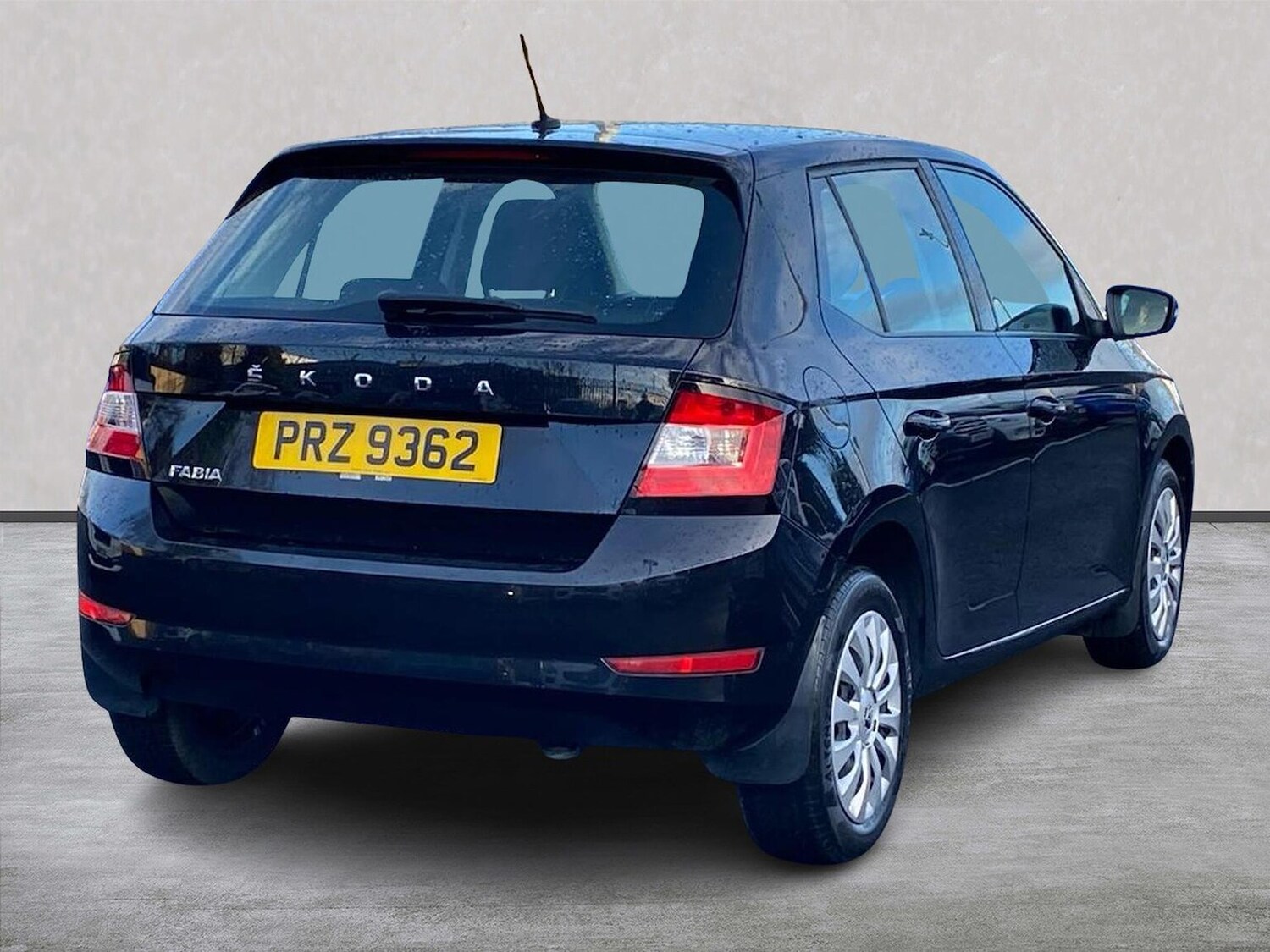 Used Skoda Fabia 2020 for sale - 78169000: Photo 20