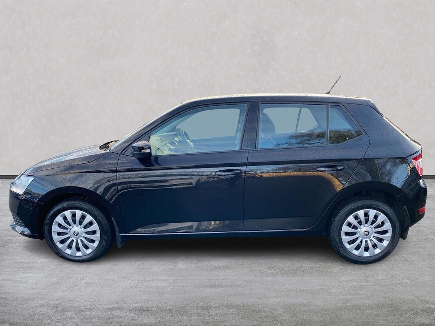 Used Skoda Fabia 2020 for sale - 78169000: Photo 21