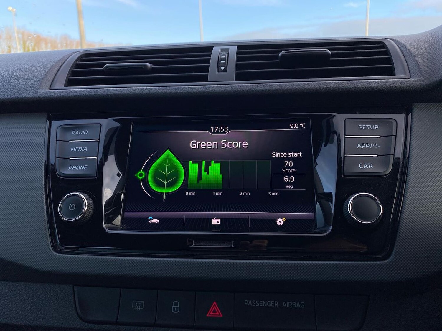 Used Skoda Fabia 2020 for sale - 78169000: Photo 25