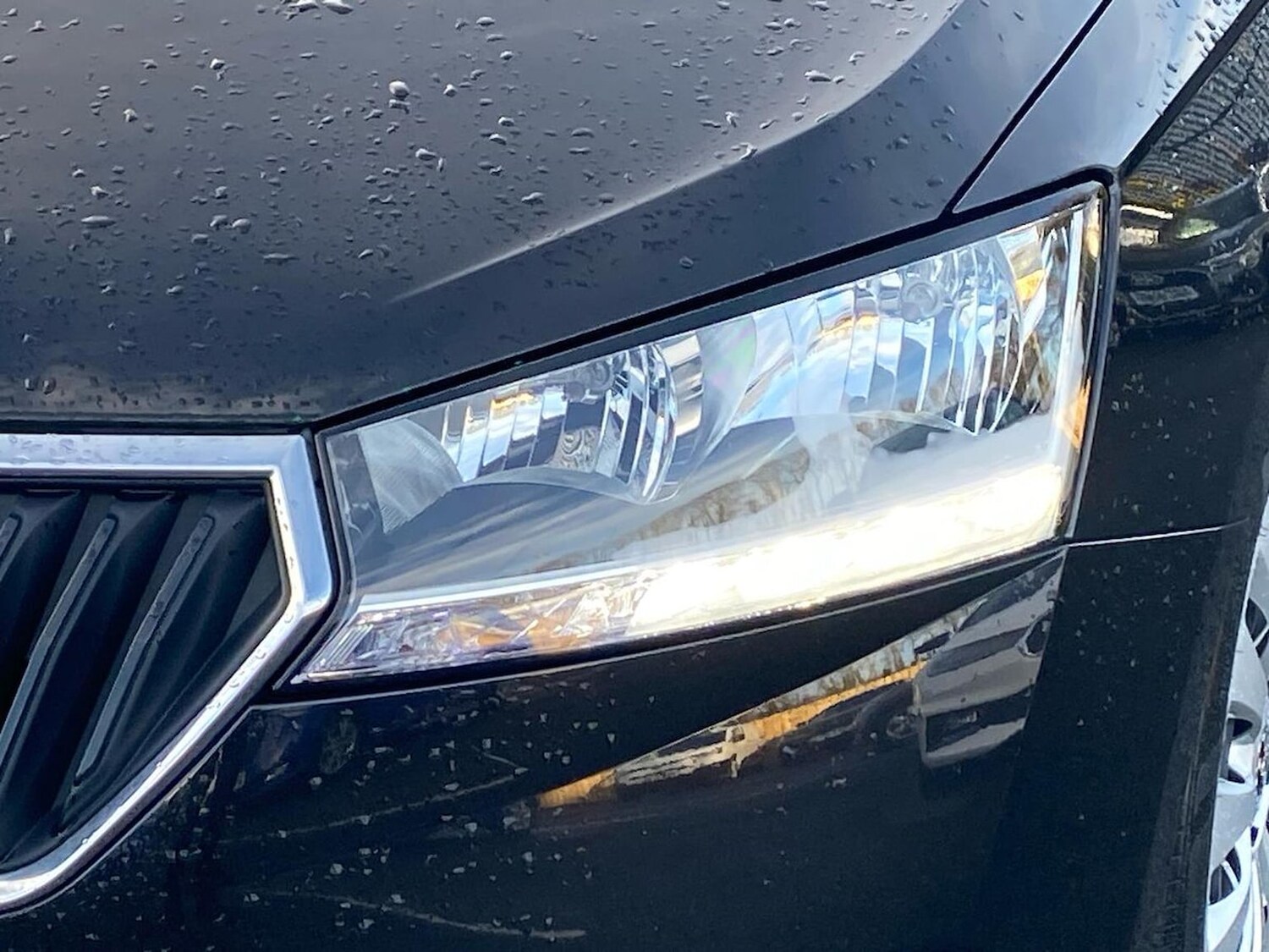 Used Skoda Fabia 2020 for sale - 78169000: Photo 31