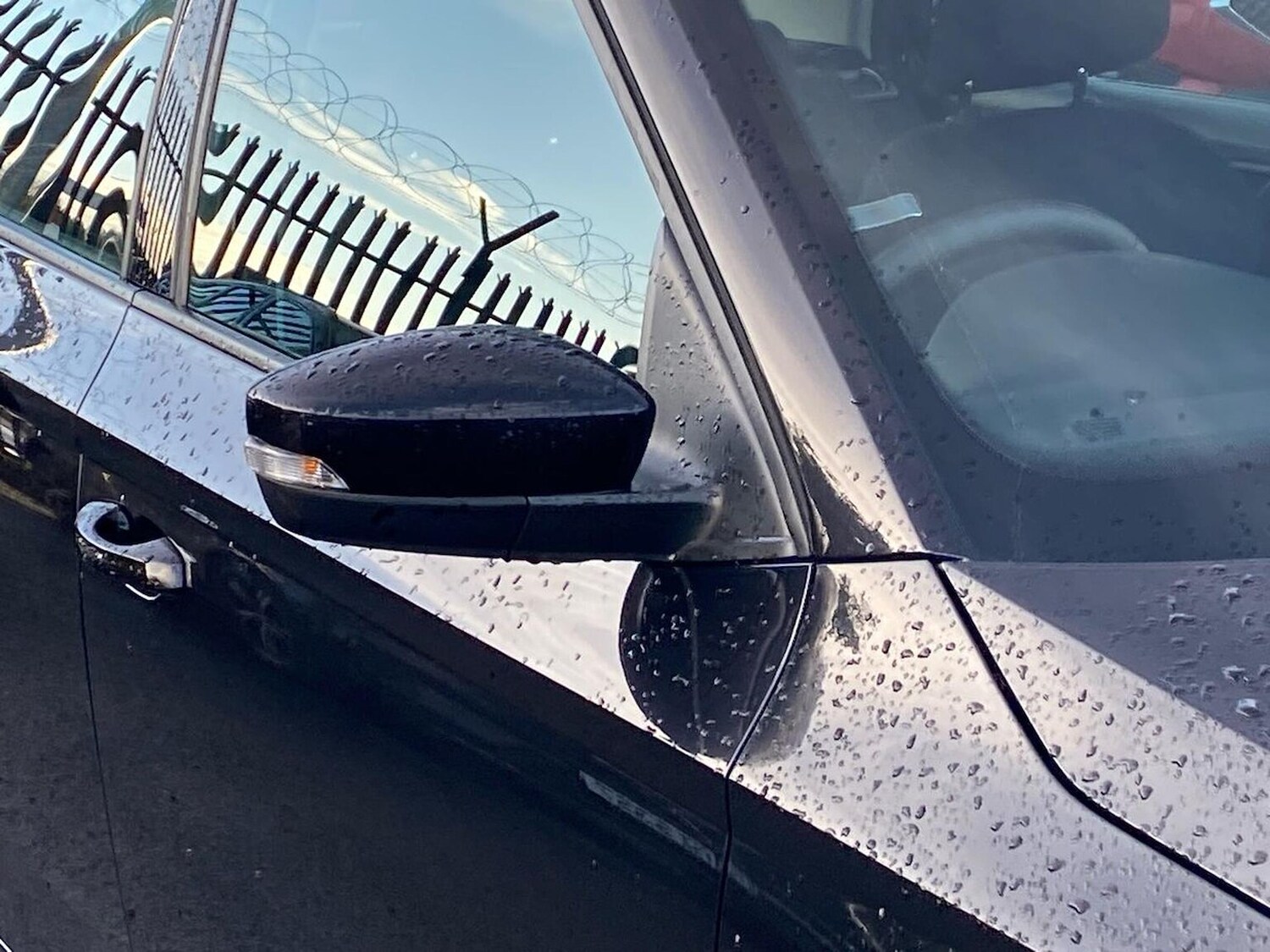 Used Skoda Fabia 2020 for sale - 78169000: Photo 32