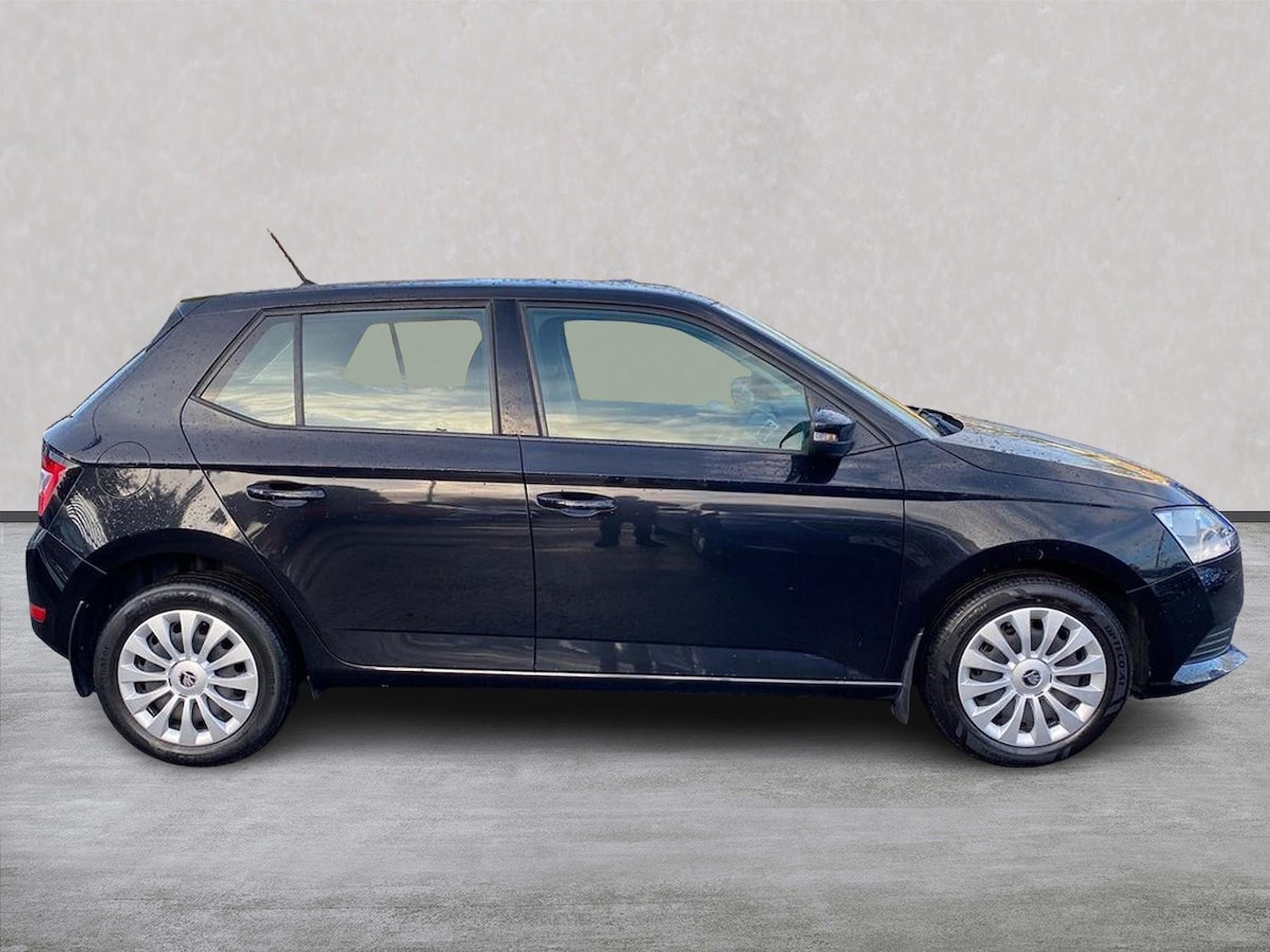 Used Skoda Fabia 2020 for sale - 78169000: Photo 5