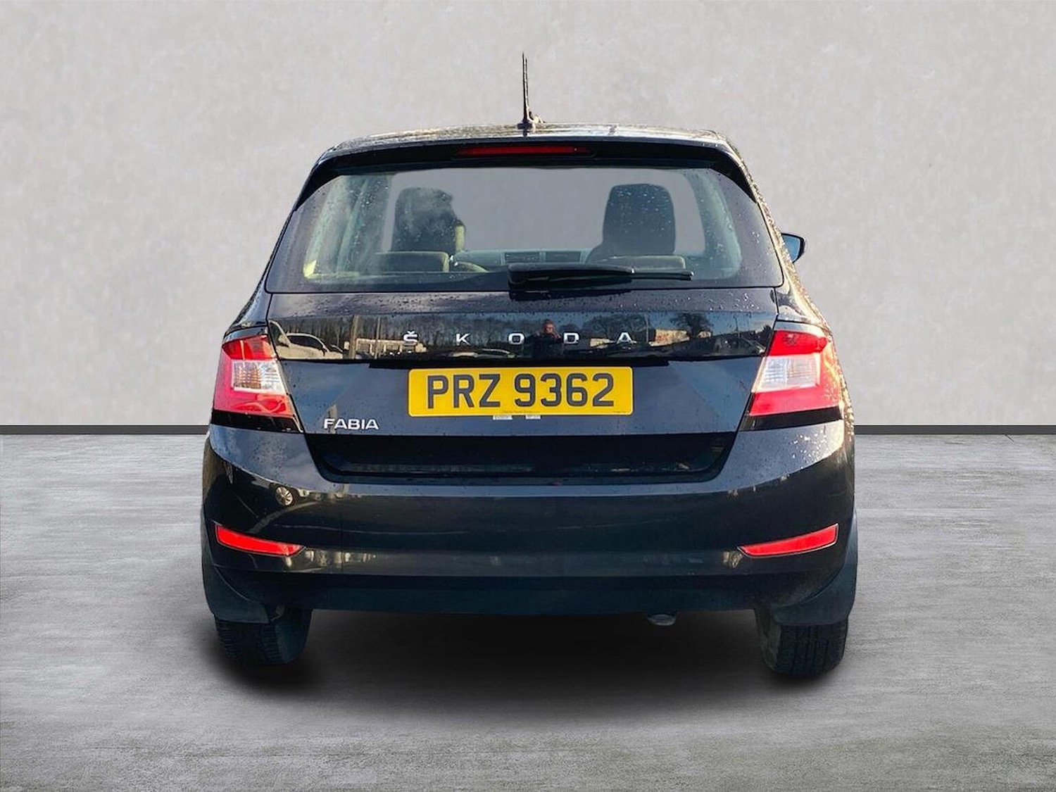 Used Skoda Fabia 2020 for sale - 78169000: Photo 6