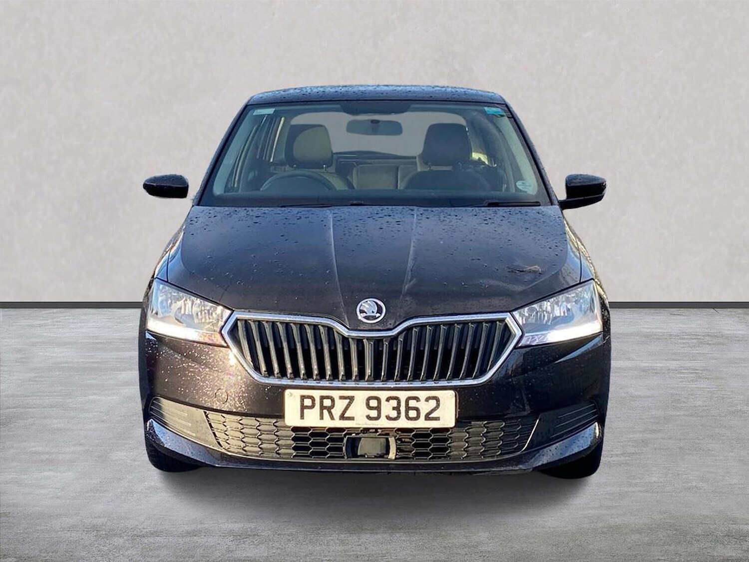Used Skoda Fabia 2020 for sale - 78169000: Photo 7