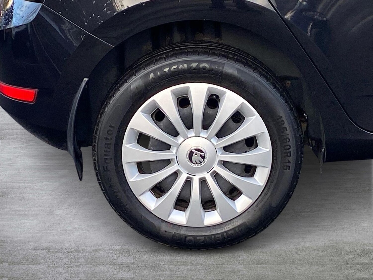 Used Skoda Fabia 2020 for sale - 78169000: Photo 8