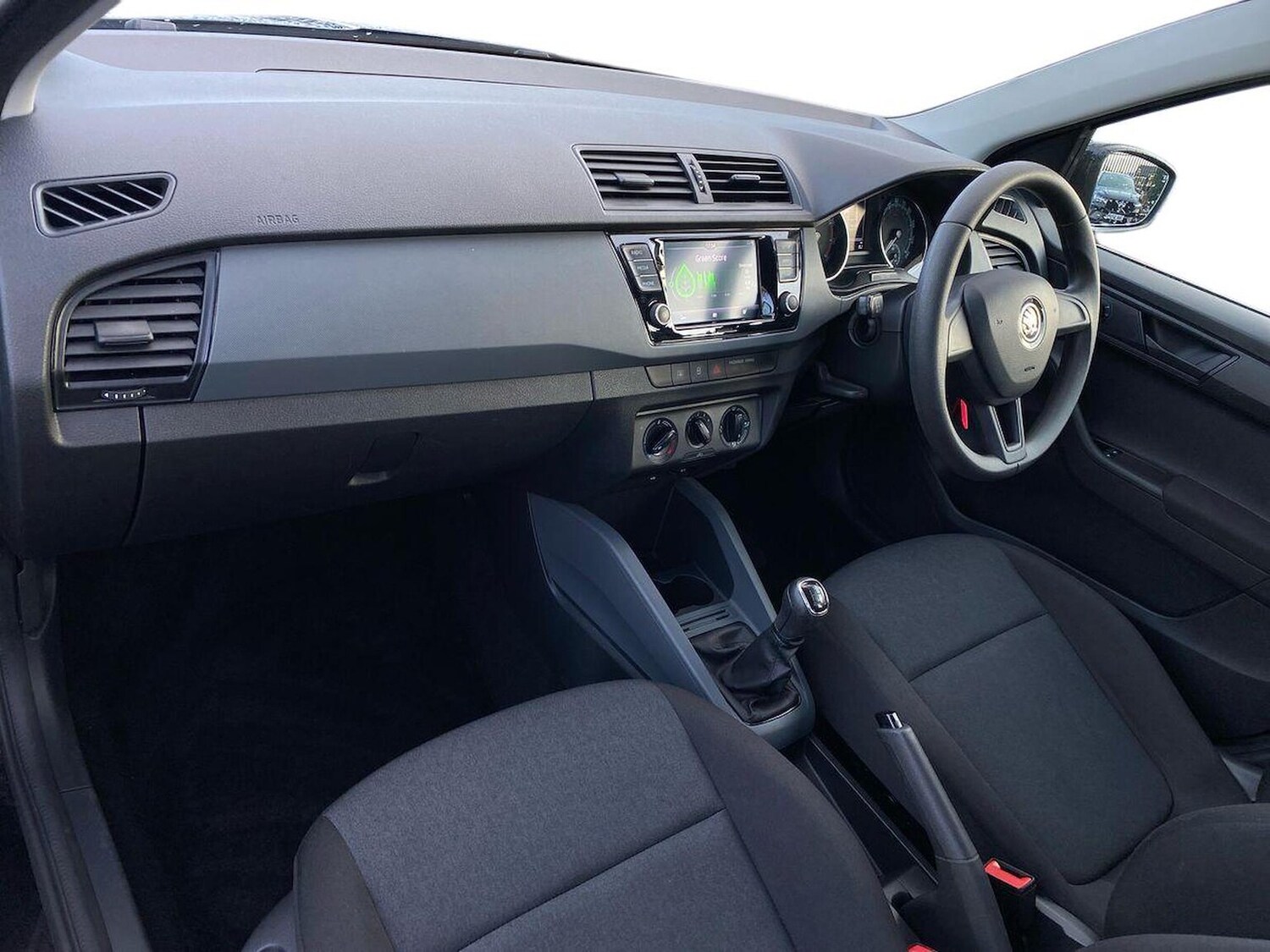 Used Skoda Fabia 2020 for sale - 78169000: Photo 9