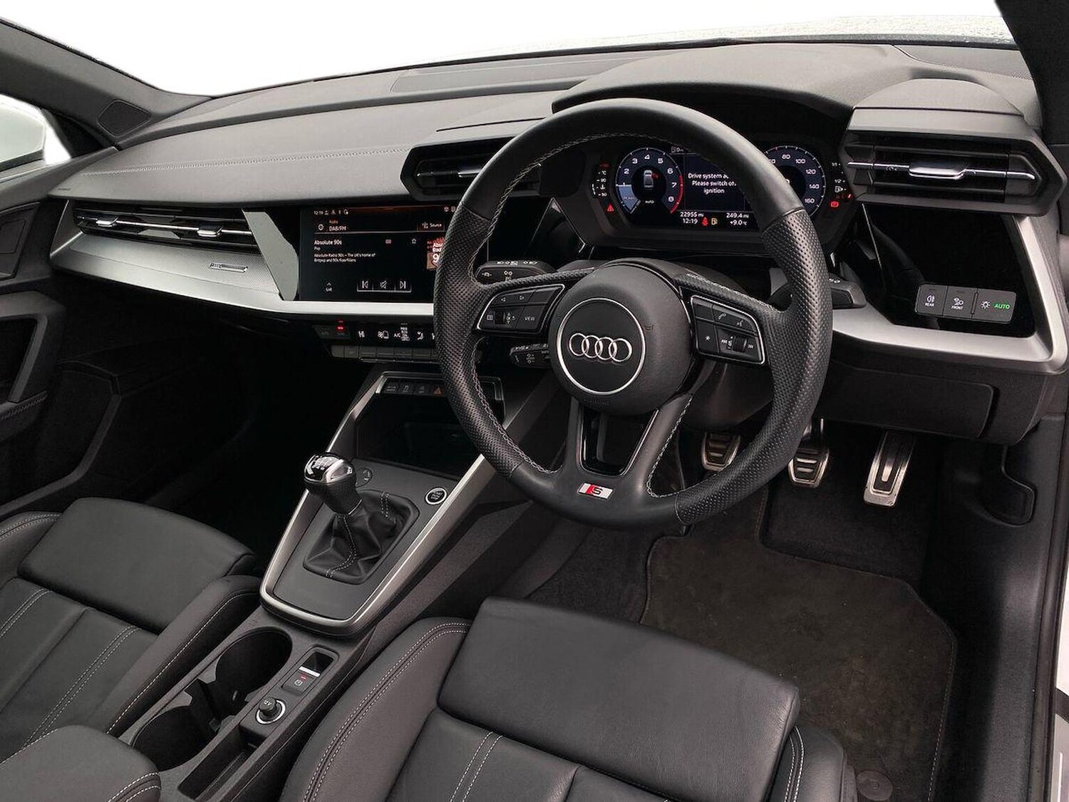 Used Audi A3 2023 for sale - 78192652: Photo 10