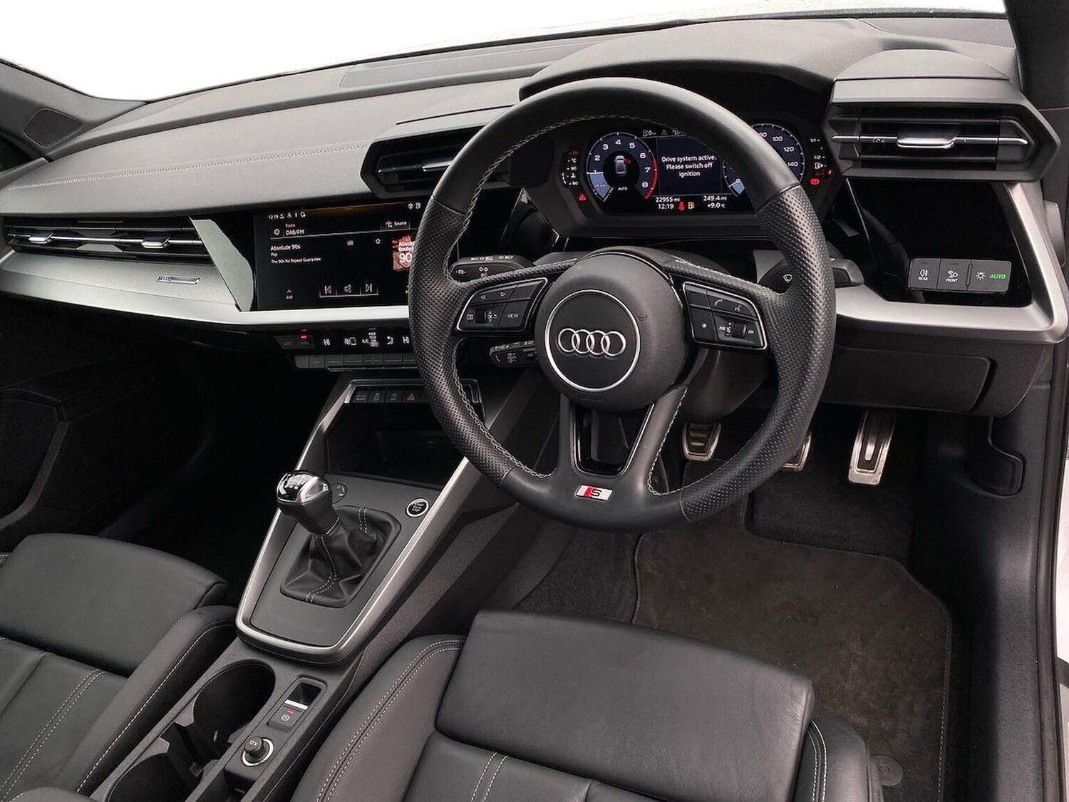 Used Audi A3 2023 for sale - 78192652: Photo 11