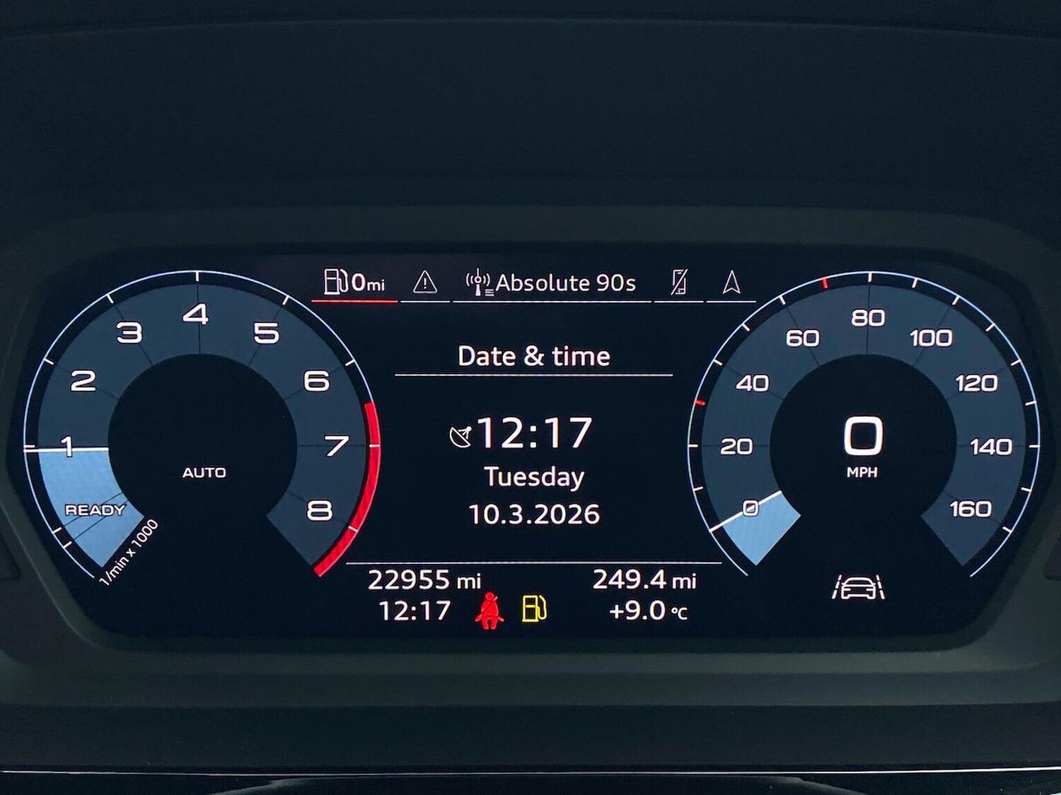 Used Audi A3 2023 for sale - 78192652: Photo 12