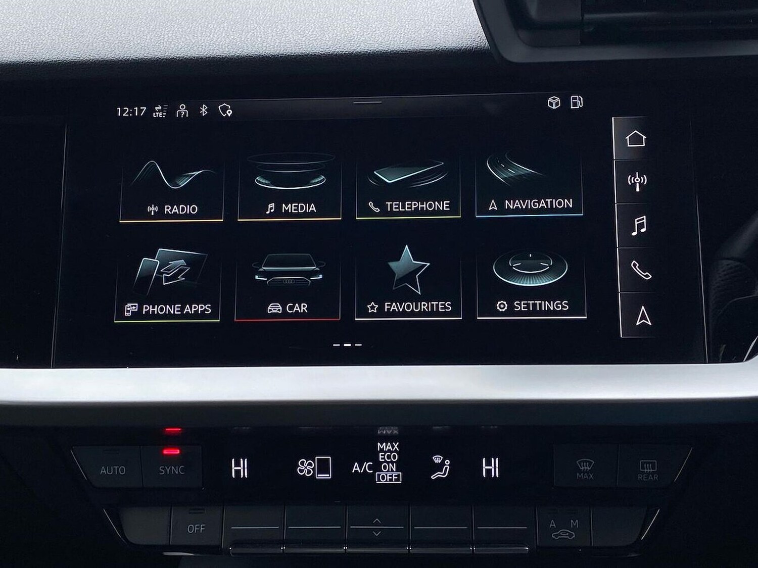 Used Audi A3 2023 for sale - 78192652: Photo 13