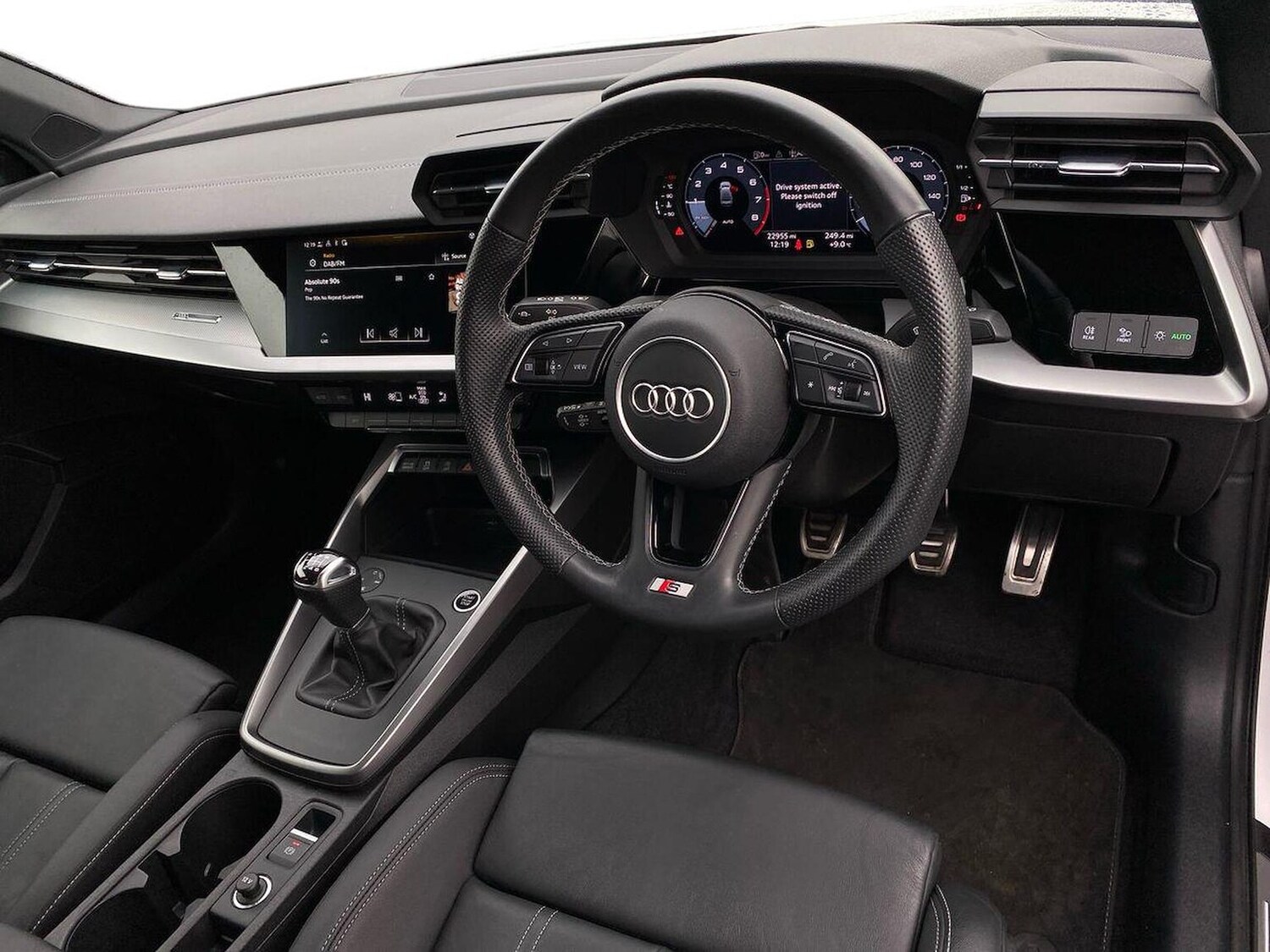 Used Audi A3 2023 for sale - 78192652: Photo 17