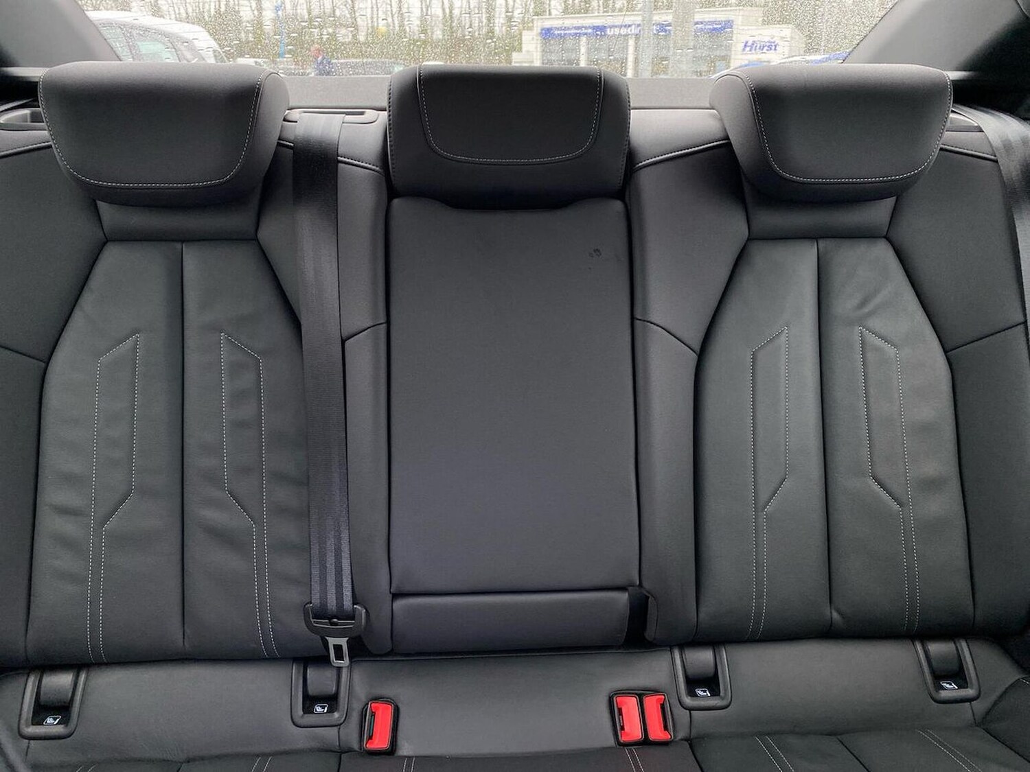 Used Audi A3 2023 for sale - 78192652: Photo 18