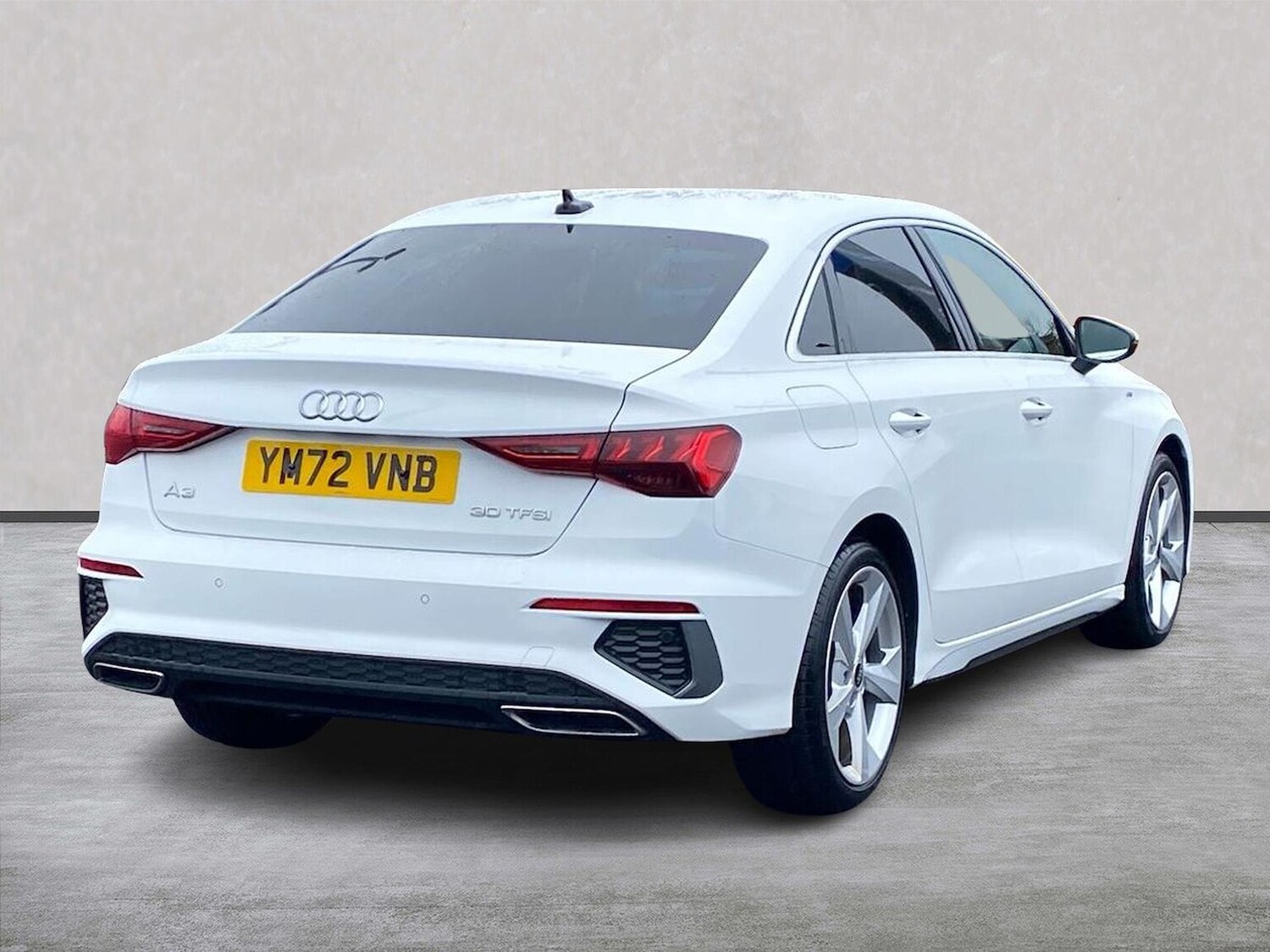 Used Audi A3 2023 for sale - 78192652: Photo 20