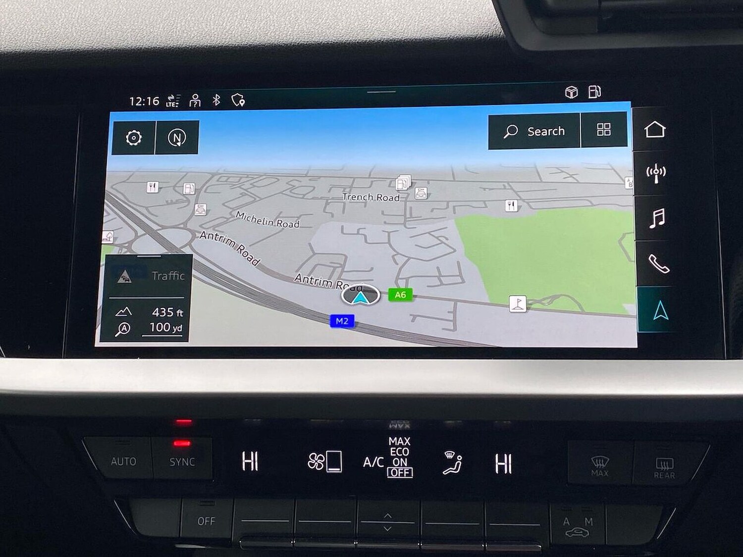 Used Audi A3 2023 for sale - 78192652: Photo 25