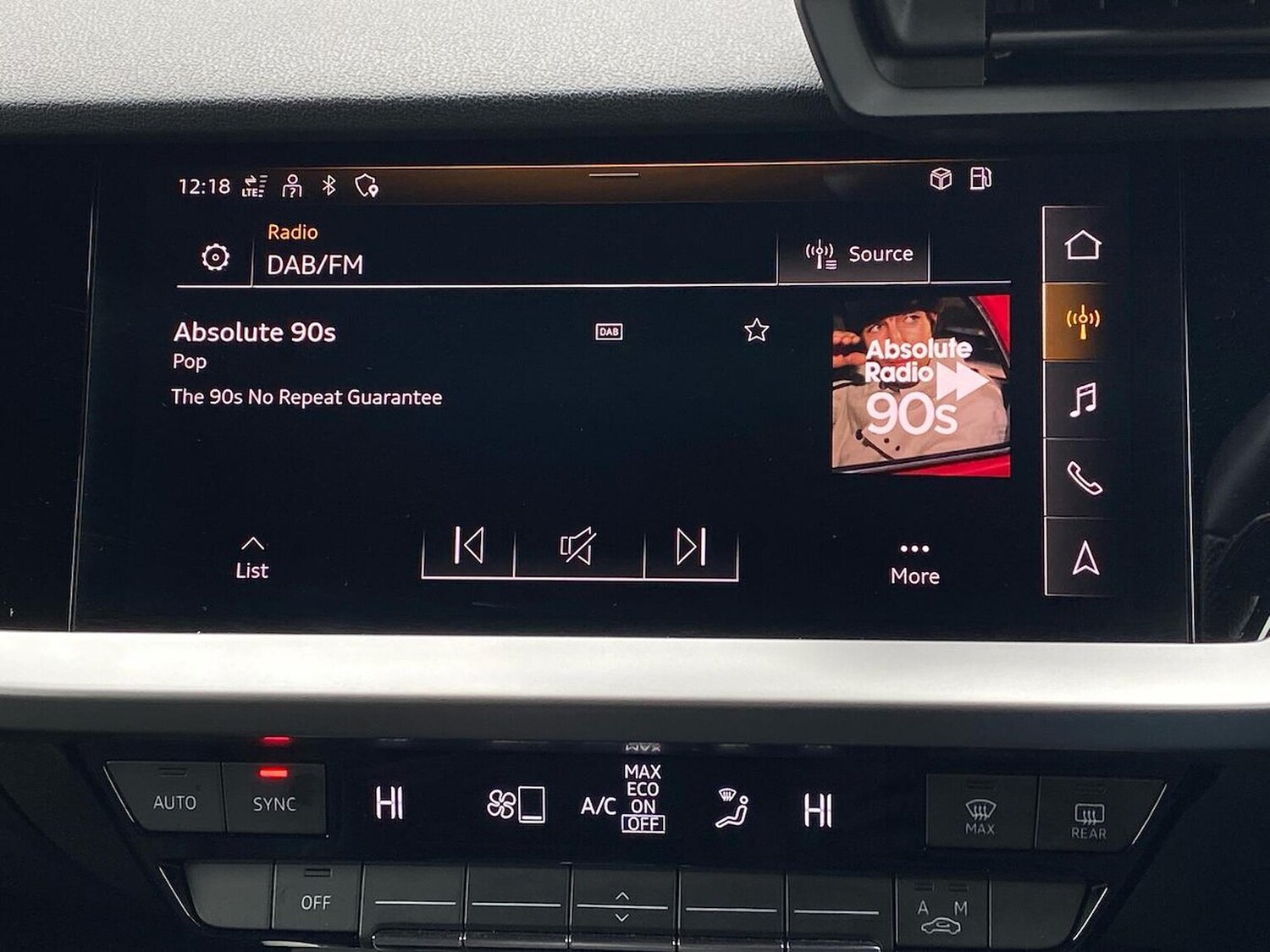 Used Audi A3 2023 for sale - 78192652: Photo 26