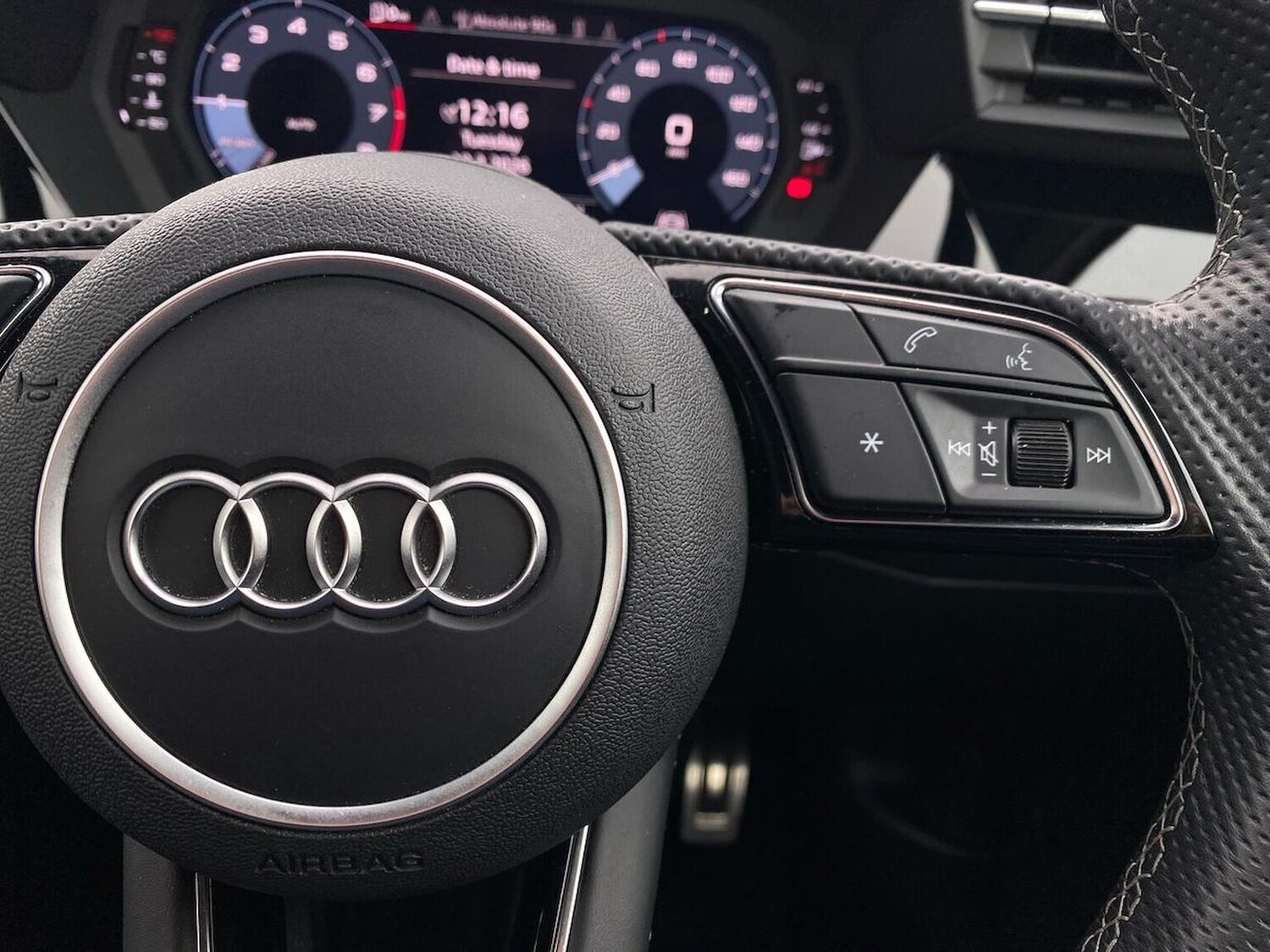 Used Audi A3 2023 for sale - 78192652: Photo 27